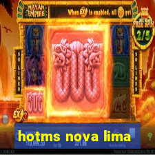 hotms nova lima