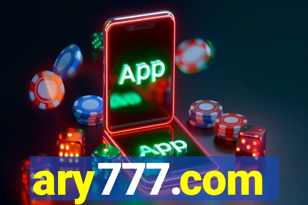 ary777.com