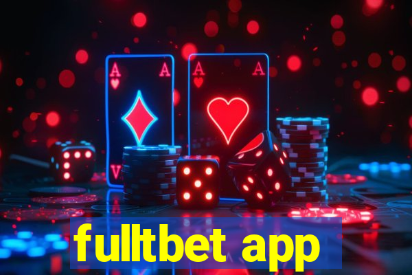 fulltbet app