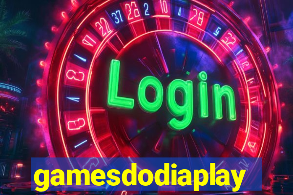 gamesdodiaplay