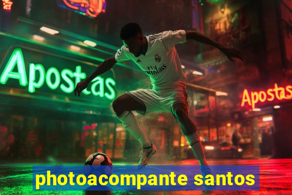 photoacompante santos