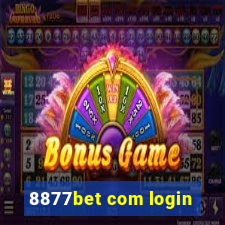 8877bet com login