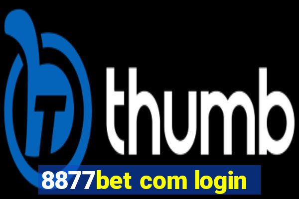 8877bet com login