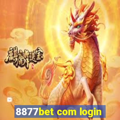 8877bet com login