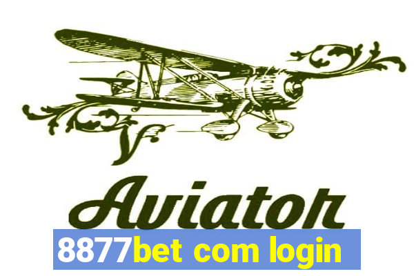 8877bet com login