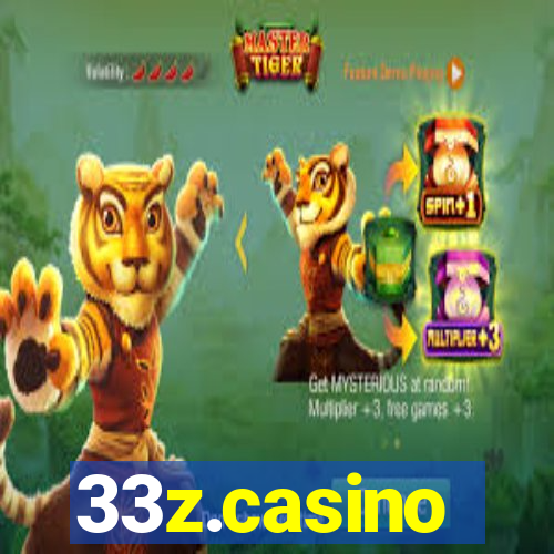 33z.casino