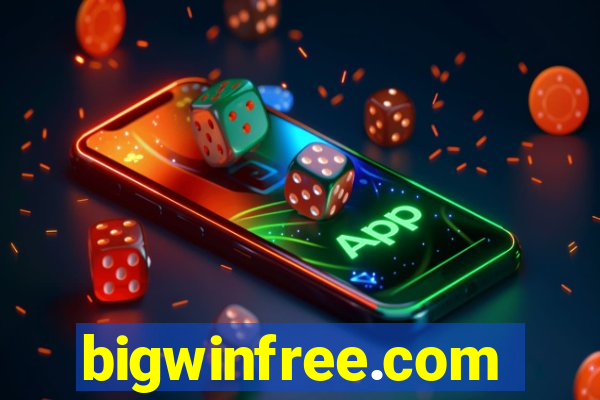 bigwinfree.com