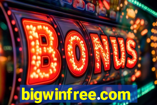 bigwinfree.com