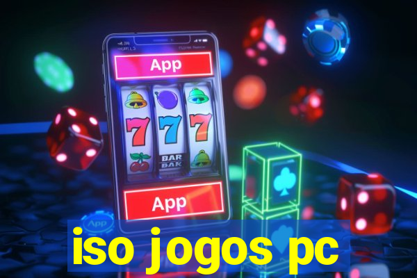 iso jogos pc