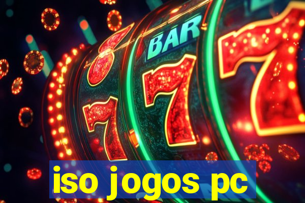 iso jogos pc