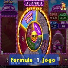 formula 1 jogo para pc