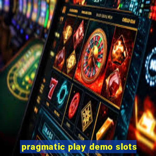 pragmatic play demo slots