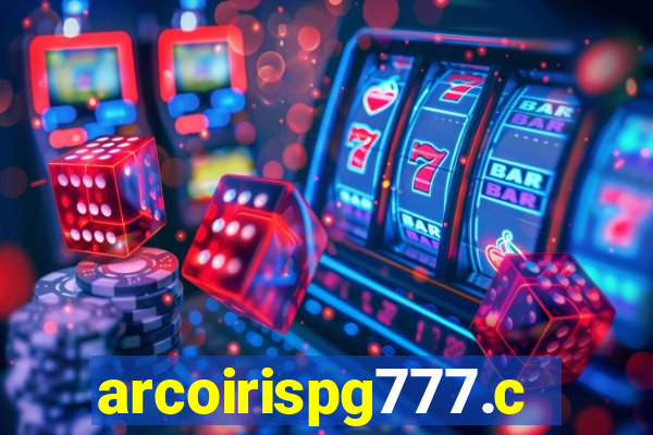 arcoirispg777.com