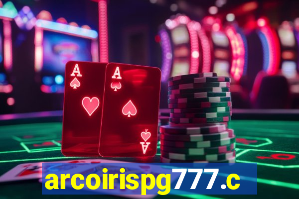 arcoirispg777.com