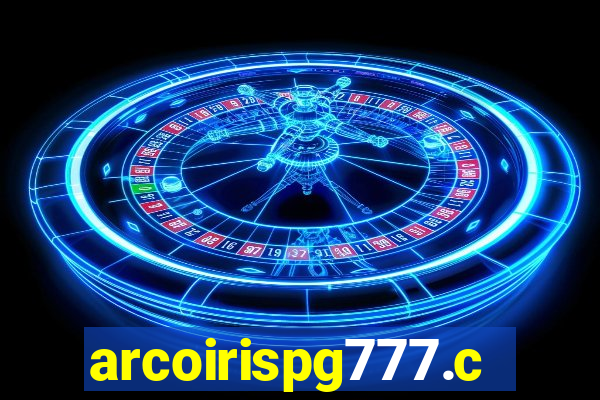 arcoirispg777.com