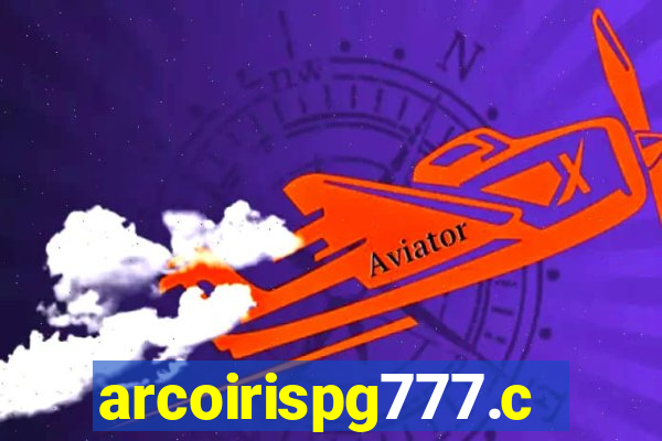 arcoirispg777.com