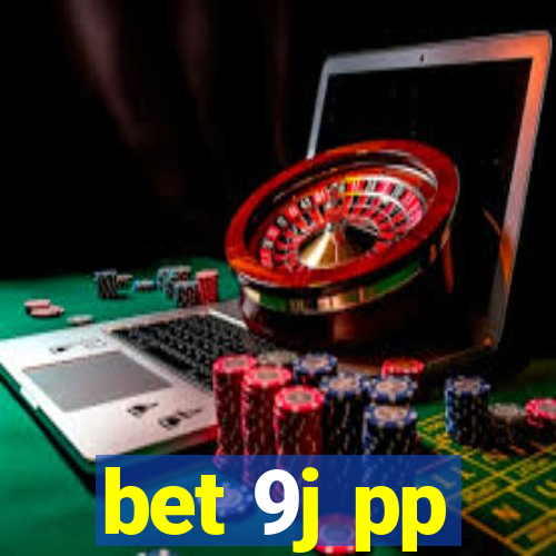 bet 9j pp