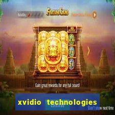 xvidio technologies startup brasil