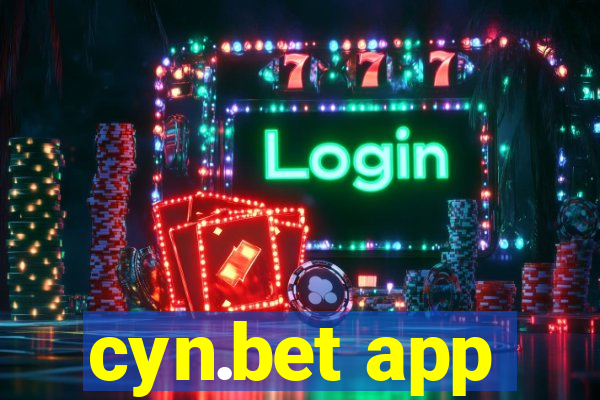 cyn.bet app