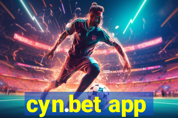 cyn.bet app