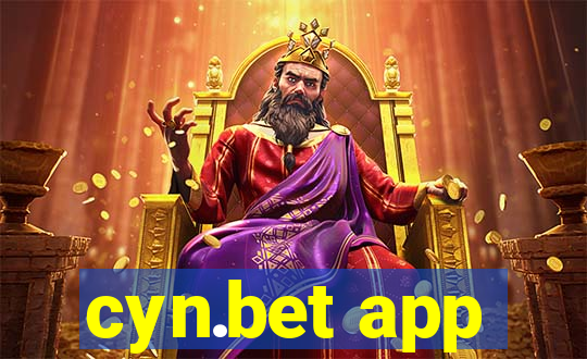 cyn.bet app