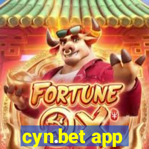 cyn.bet app