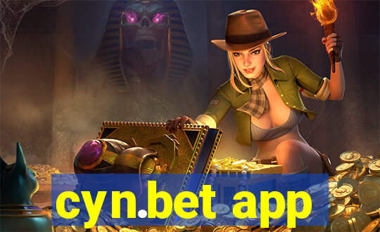 cyn.bet app