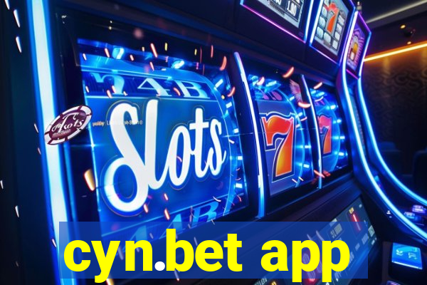 cyn.bet app