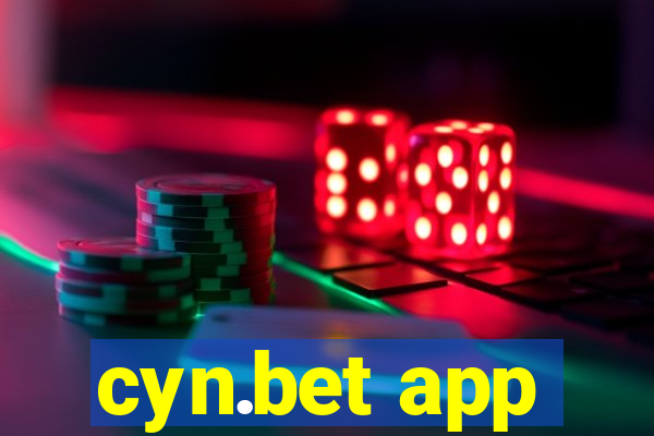 cyn.bet app