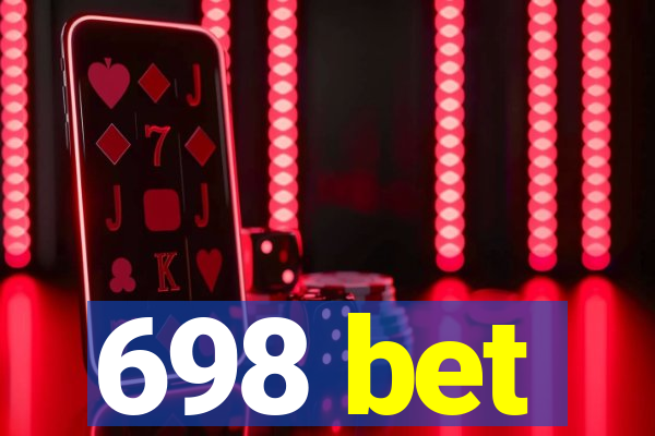 698 bet