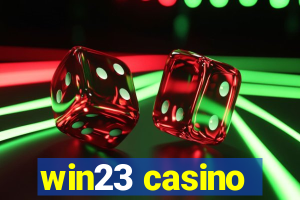 win23 casino