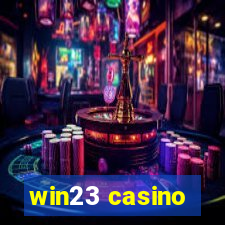 win23 casino