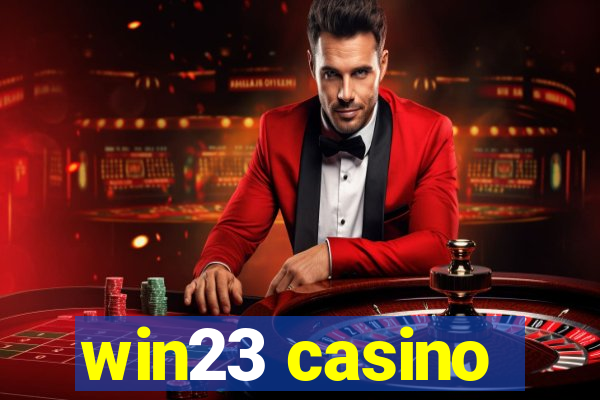 win23 casino