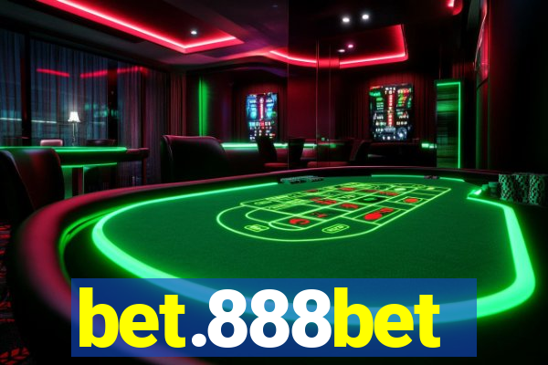 bet.888bet