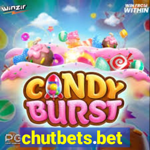 chutbets.bet