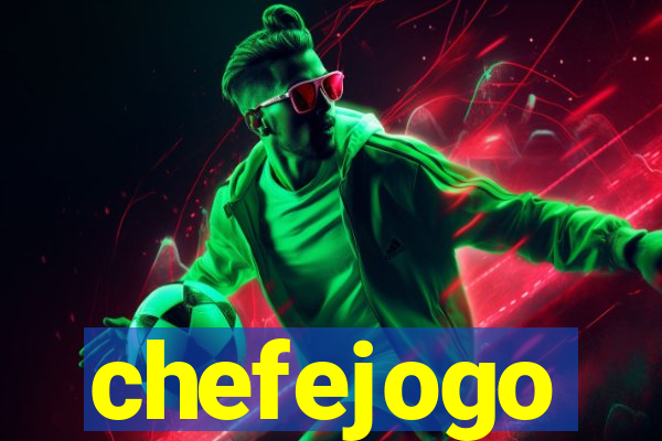 chefejogo