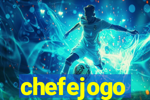 chefejogo