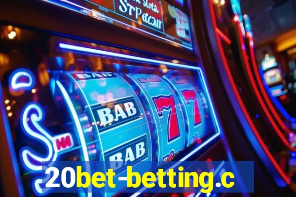 20bet-betting.com