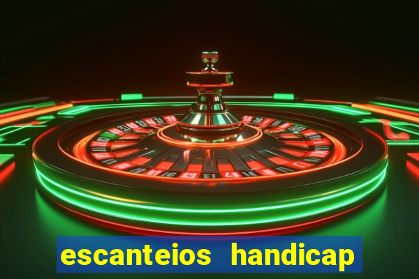 escanteios handicap - 2 5