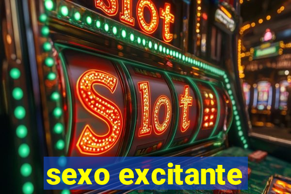 sexo excitante