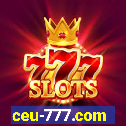 ceu-777.com