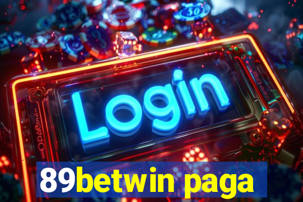 89betwin paga