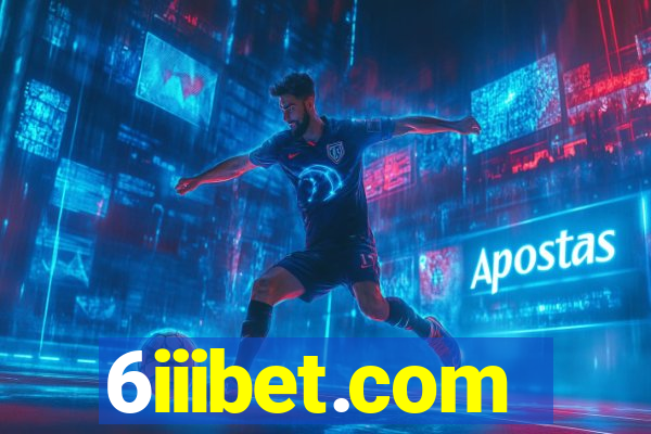 6iiibet.com