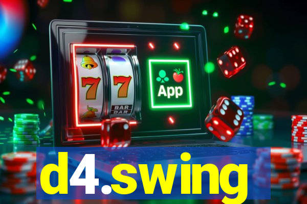 d4.swing