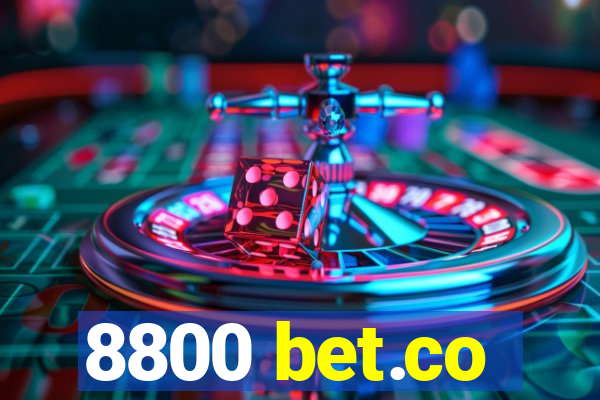 8800 bet.co