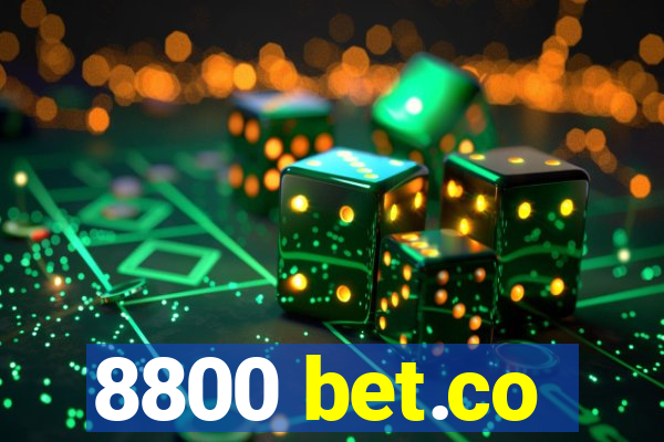 8800 bet.co