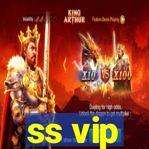 ss vip