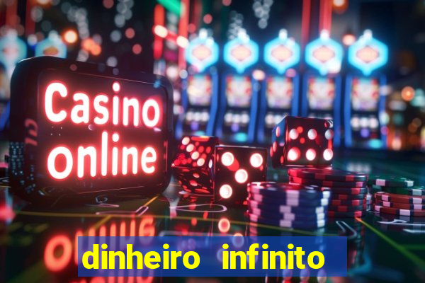 dinheiro infinito fortune tiger