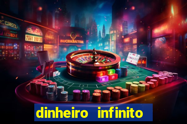 dinheiro infinito fortune tiger