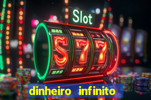 dinheiro infinito fortune tiger